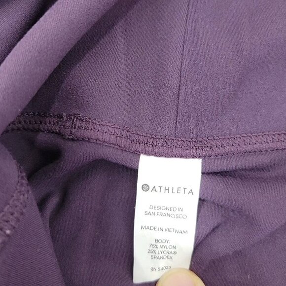 Athleta Leggings #71  Size S - Picture 3 of 7
